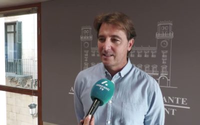 Alicante se une a la celebración de la Semana Europea de la Movilidad