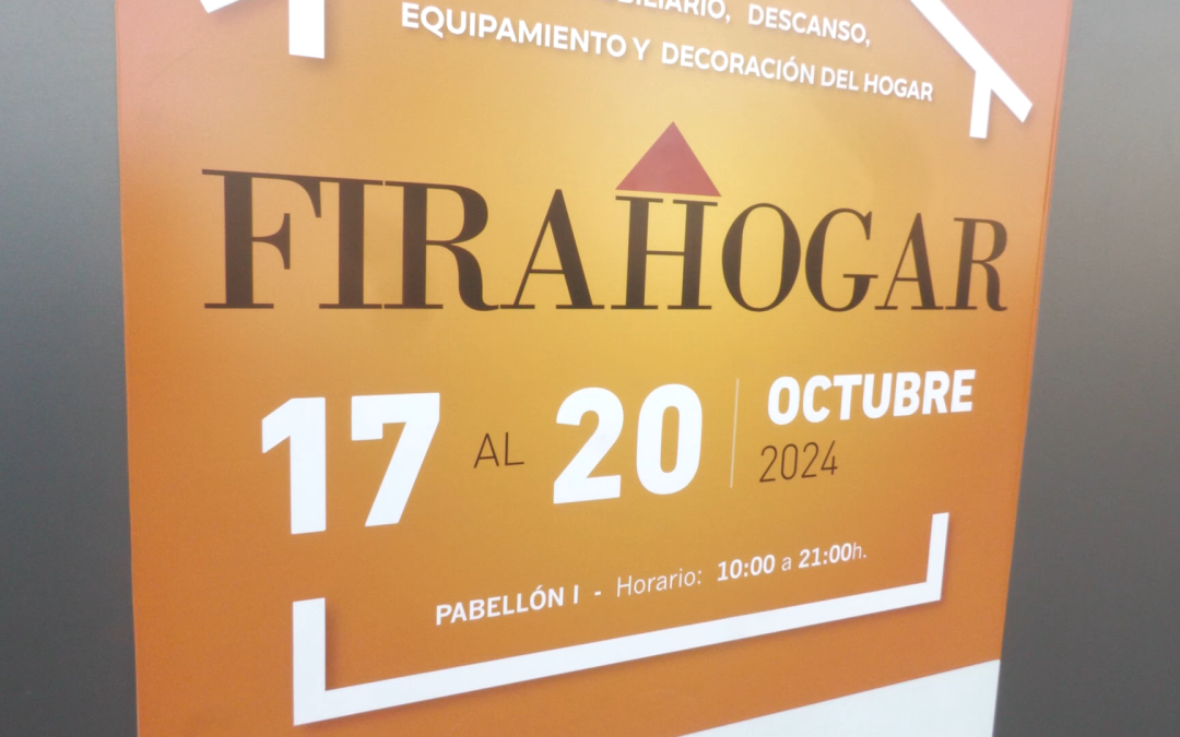 Firahogar inaugura su 30º edición en IFA