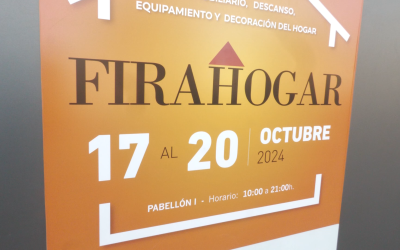 Firahogar inaugura su 30º edición en IFA