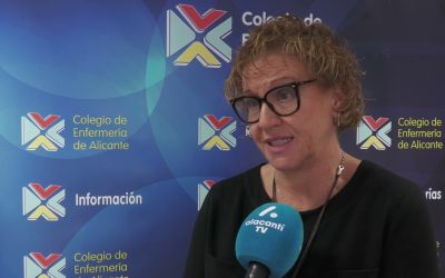 Enfermeras denuncian la falta de profesionales y la precariedad en su oficio