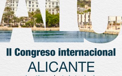 Alicante acoge el II Congreso Internacional“Alicante: Destino de Teletrabajo y Nómadas Digitales”