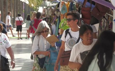 Luz verde a la aprobación de la nueva tasa de basuras y la Zona de Bajas Emisiones