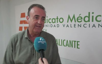 Infecciones y seguridad en los municipios afectados por la DANA