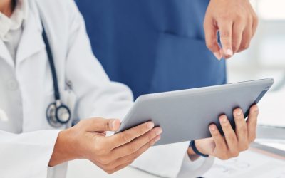 Herramientas de Inteligencia artificial para el sector de la Enfermería