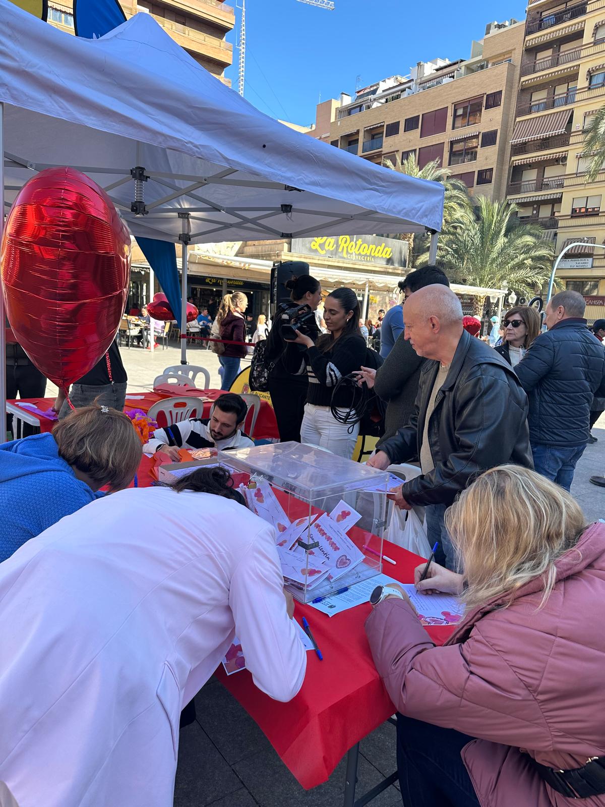 plaza san valentin