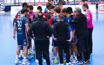 Horneo Eón Alicante busca alargar su idilio con la Copa del Rey ante Guadalajara