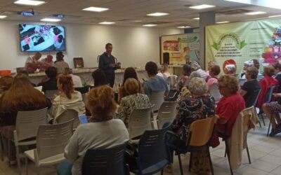Nueva edición de cursos gratuitos del Cerca sobre consumo, viajes y tecnología