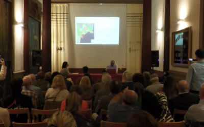 Jornada para mostrar los estudios previos del Plan General Estructural