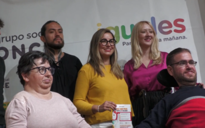 Más de 460.000 alicantinos ya marcan la casilla solidaria en la renta