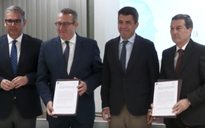 El centro salud mental Doctor Esquerdo, el más grande de la Comunitat