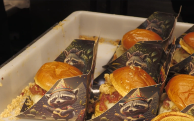 Alicante vota para elegir la mejor hamburguesa de España