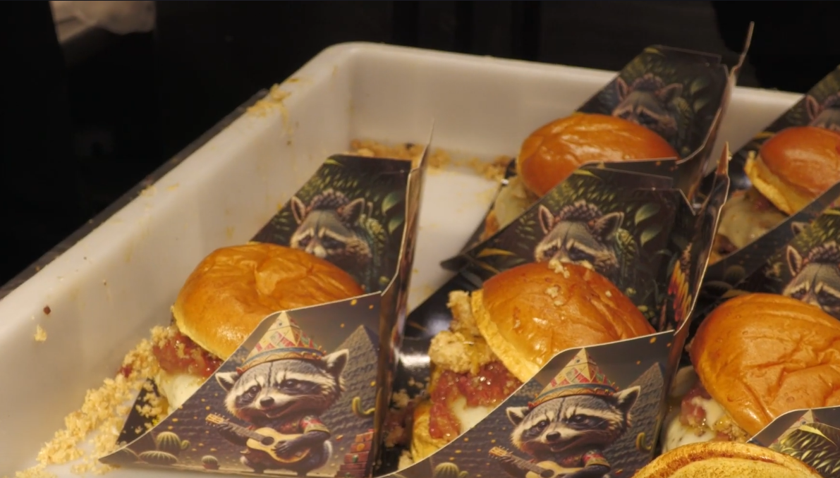 Alicante vota para elegir la mejor hamburguesa de España