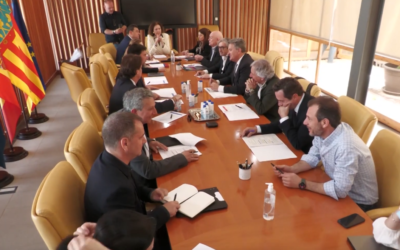 Inversiones claves para la ciudad de Alicante