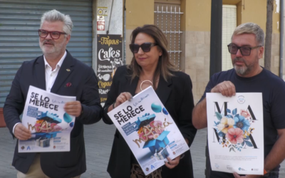Nueva campaña con motivo del Día de la Madre
