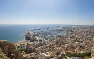 Alicante lanza la consulta pública del Plan General con una jornada informativa