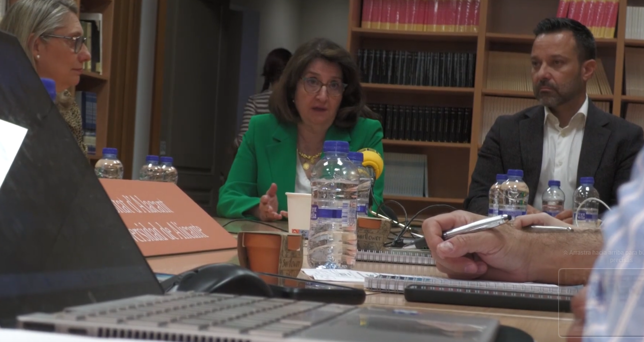 Alicante se consolida como polo de generación de talento especializado
