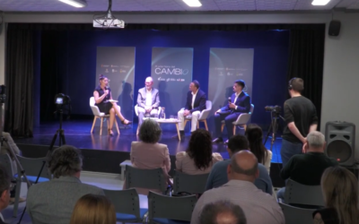 El Campello acoge la nueva temporada de «A una hora del cambio»