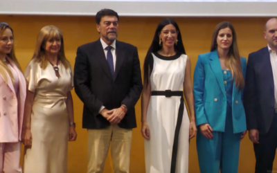 Alicante inaugura el mes de la funcionalidad