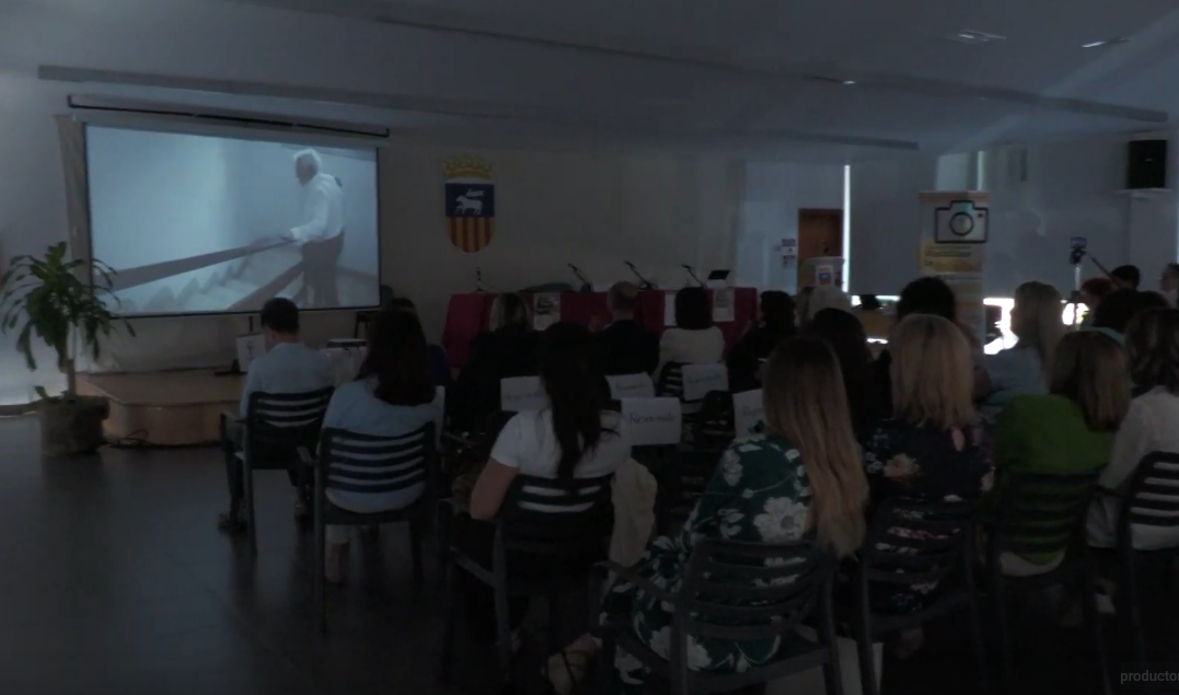 Sant Joan d’Alacant celebra la II Jornada de la Soledad