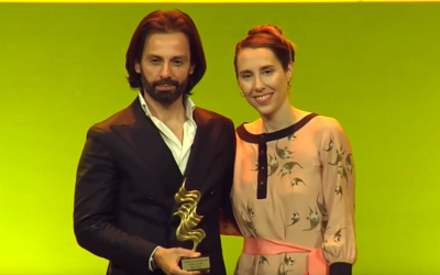 El Festival Internacional de Cine de Alicante cierra su 22ª edición