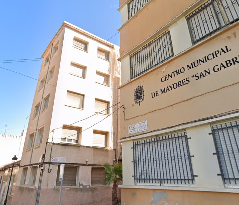 Alicante impulsa la vivienda social juvenil en San Gabriel con nueva reforma