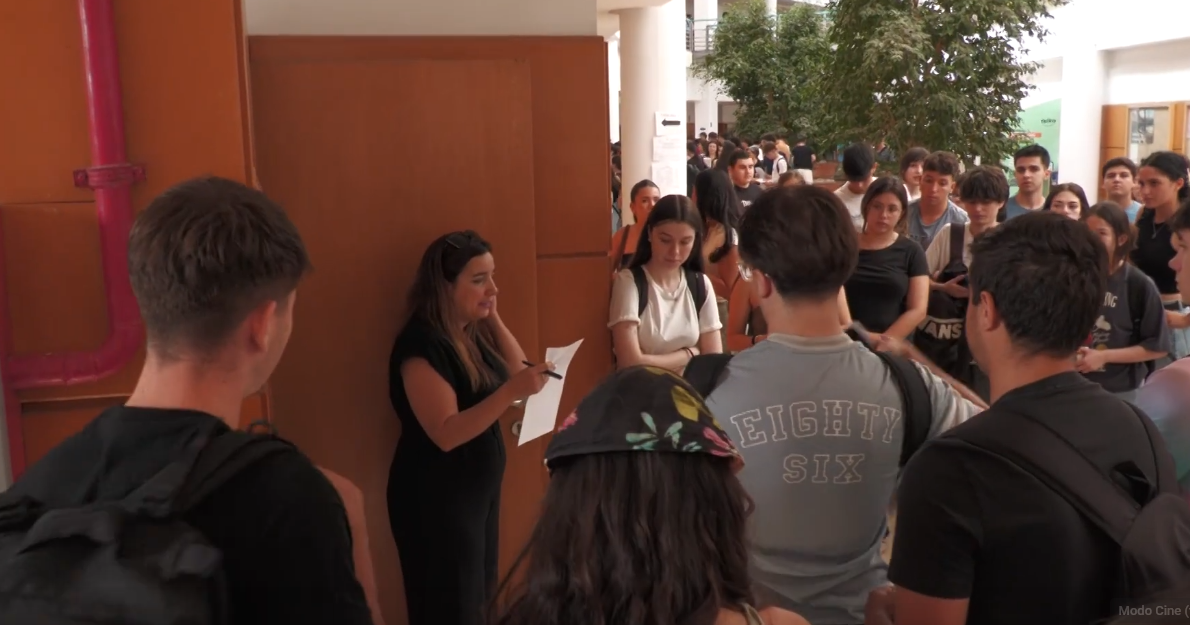 Arrancan las pruebas de selectividad en la Comunidad Valenciana