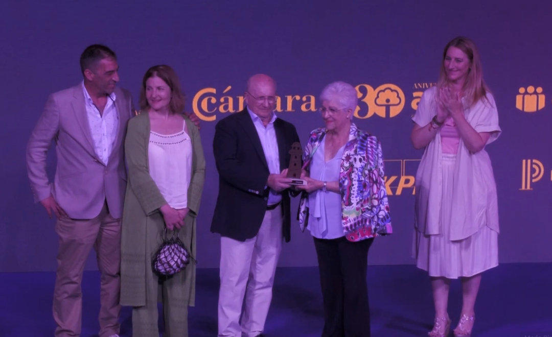 Seis nuevas empresas se suman al Club de Empresas Centenarias de Alicante