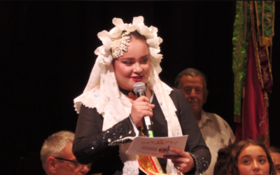 Sant Joan enciende el espíritu festero con el Pregón y Concierto de Hogueras