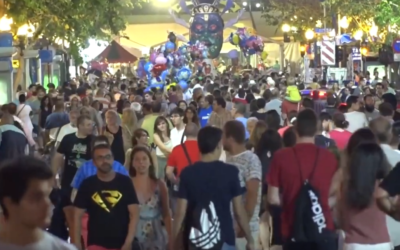 El sector hotelero confía en el lleno durante las Hogueras