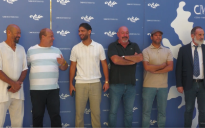 Mundial F8 «Alicante:Puente de Culturas»
