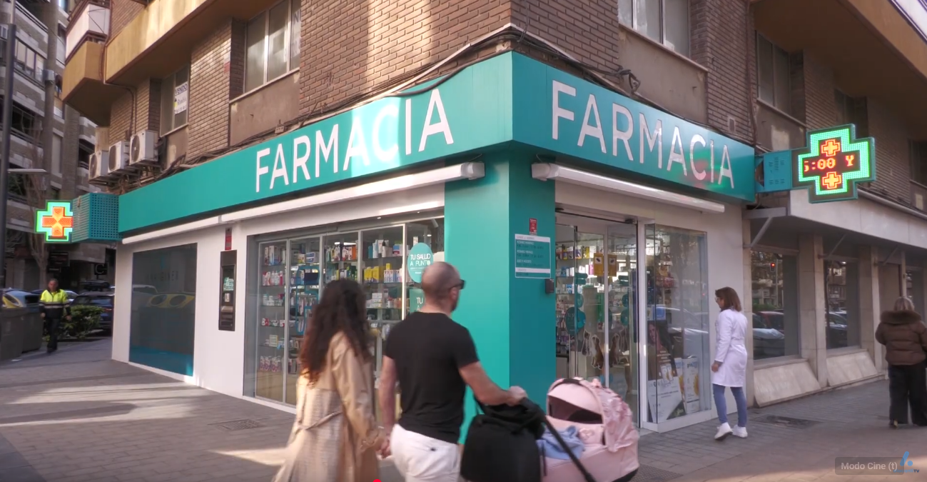 Farmacias de la Comunitat Valenciana en pie de guerra por impagos