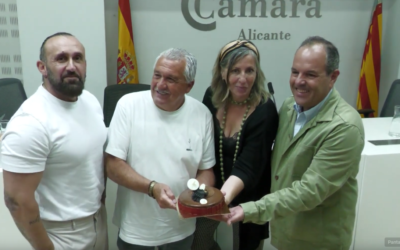 El premio Paco Torreblanca se internacionaliza en su segunda edición