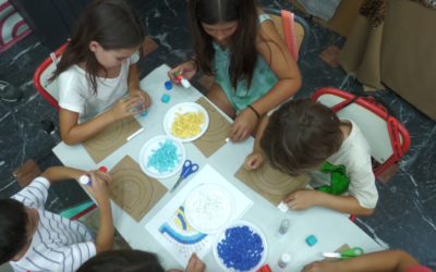 El MARQ ‘Veranea’ con una nueva edición de su escuela de verano