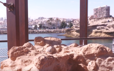 La campaña de excavaciones del MARQ arranca en seis yacimientos