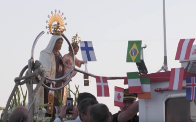 El Campello arranca hoy las fiestas de la Virgen del Carmen