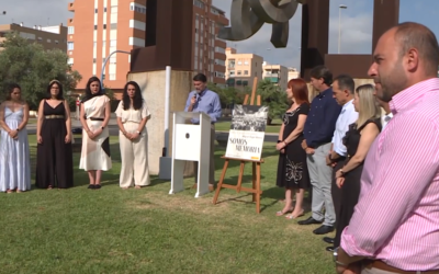 Alicante rinde homenaje a Miguel Ángel Blanco