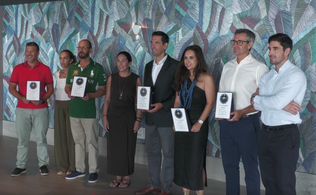 Alicante promueve el uso responsable del agua entre turistas