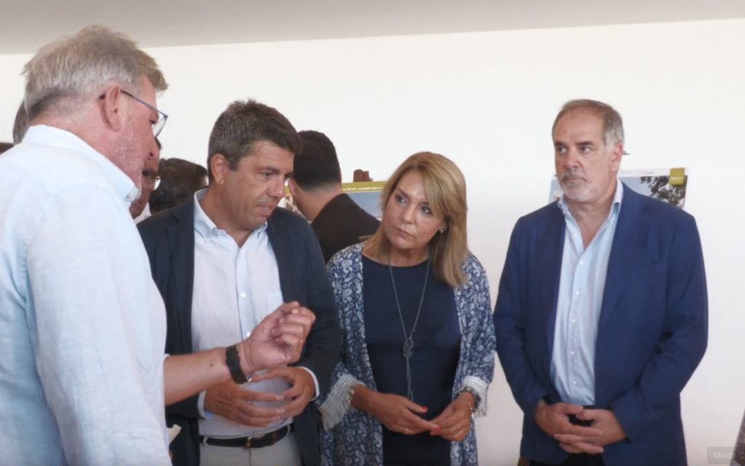 La Generalitat construirá 611 viviendas sociales en Sant Joan