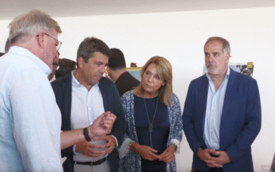 La Generalitat construirá 611 viviendas sociales en Sant Joan