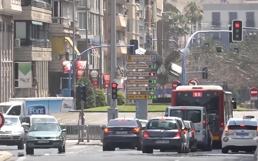 Aemet lanza un aviso especial por la segunda ola de calor del verano