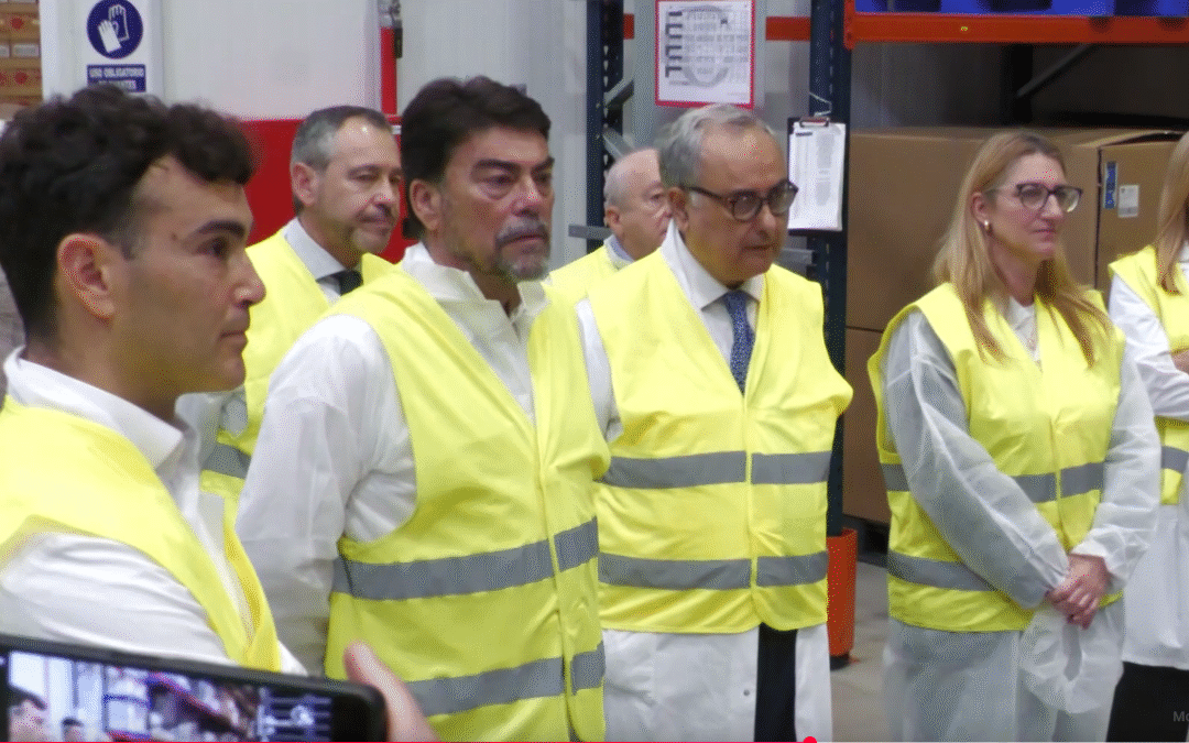 1.937 nuevos contratos en julio consolidan la estabilidad laboral