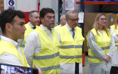 1.937 nuevos contratos en julio consolidan la estabilidad laboral