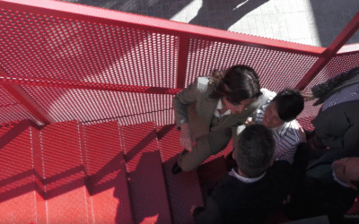 Alicante crea un Centro Intergeneracional que sustituye al SED
