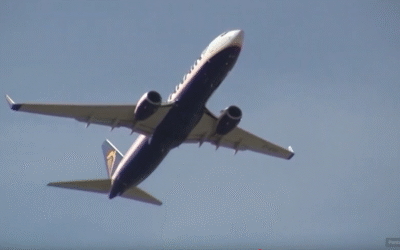 El aeropuerto de Alicante-Elche supera los 2 millones de pasajeros