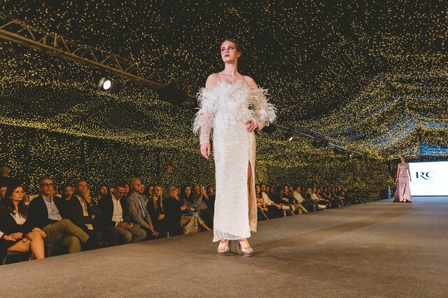 FIRANOVIOS abre casting de modelos para su pasarela nupcial