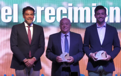 25 aniversario de Impulsalicante