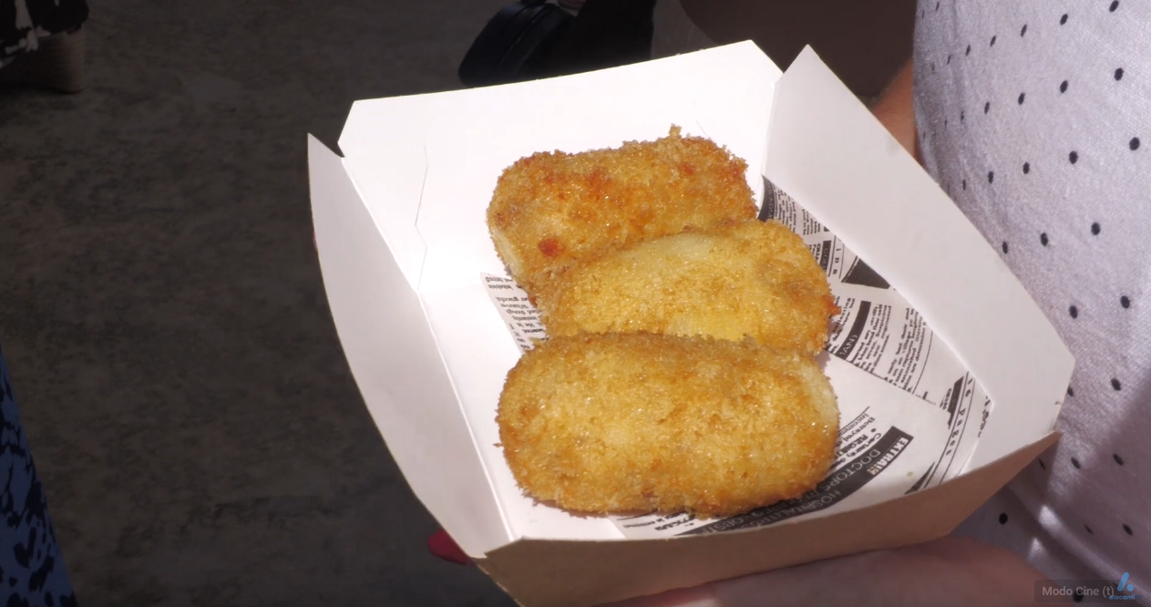 Alicante ya conoce cual es la mejor croqueta en su primera edición