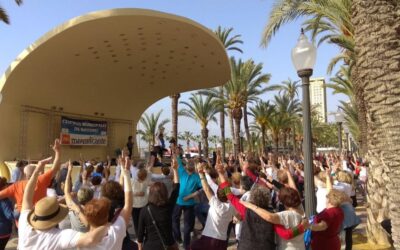 Alicante ofrece 339 actividades en los centros de mayores para este curso y abre la inscripción el 10 de septiembre