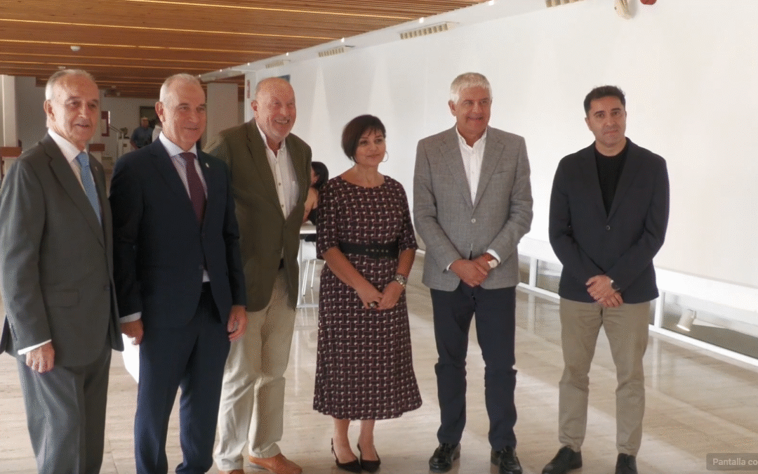 El Colegio de Médicos de Alicante celebra el “Día del Médico Senior”