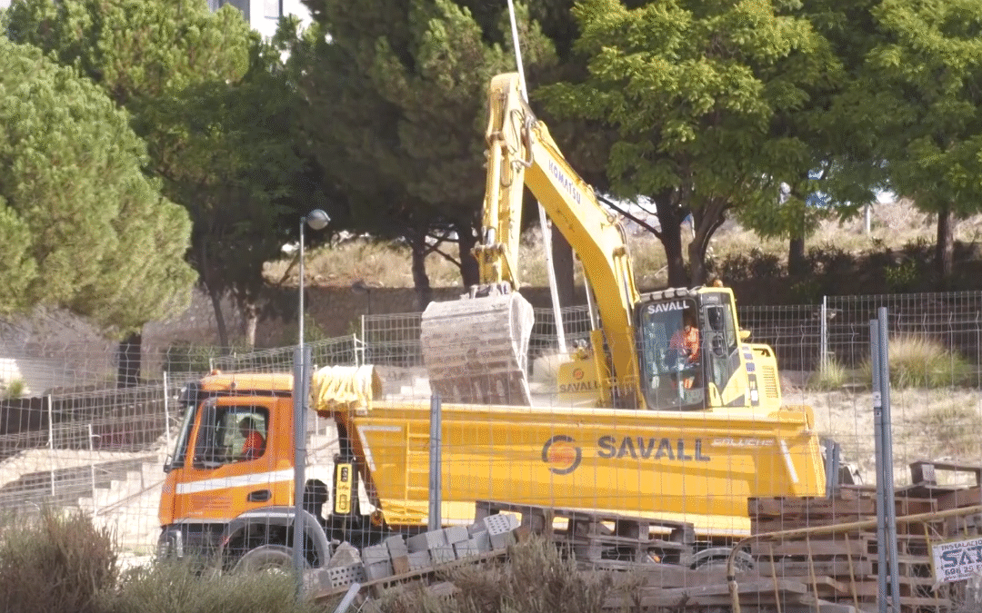 Avanza el gran proyecto sanitario para Pau 2 y La Torreta